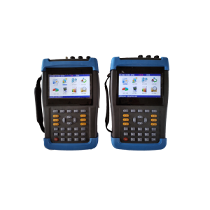 ZDT-3511  手持式双向台区识别仪